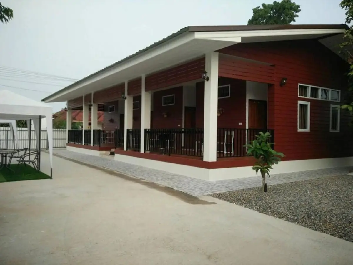 Baan Nai Gong