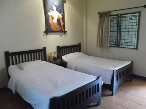 Baan Nam Sai Hotel - Photo 3