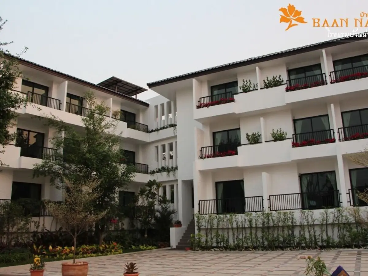 Baan Nan Hotel