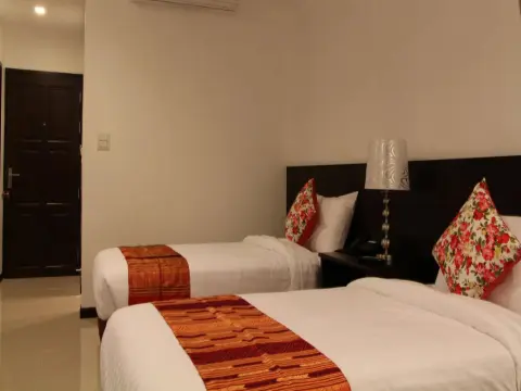 Baan Nan Hotel - Photo 3