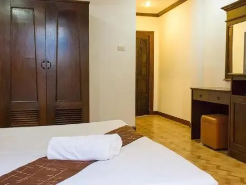 Baan Natacha Beachfront Guesthouse - Foto 3