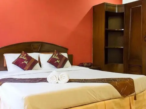 Baan Natacha Beachfront Guesthouse - Foto 4