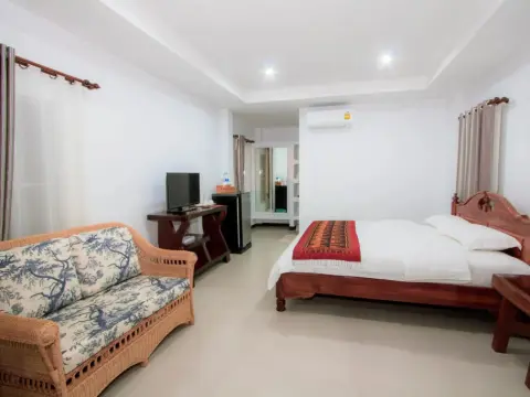 Baan Opun Garden Resort - Photo 1