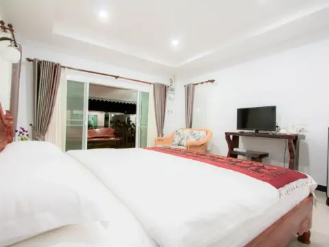 Baan Opun Garden Resort - Photo 2