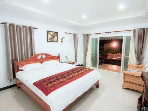 Baan Opun Garden Resort - Photo 3