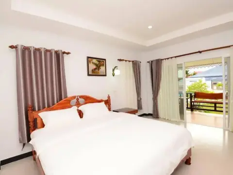 Baan Opun Garden Resort - Photo 4
