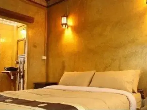 Baan Pai Roong Boutique Guesthouse - Photo 1