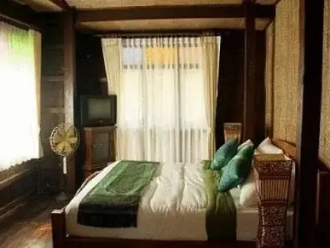 Baan Pai Roong Boutique Guesthouse - Photo 2