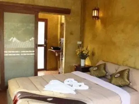 Baan Pai Roong Boutique Guesthouse - Photo 3
