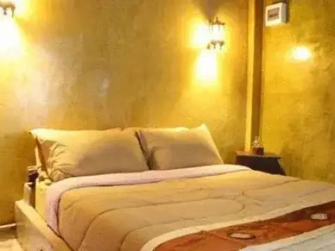 Baan Pai Roong Boutique Guesthouse - Photo 4