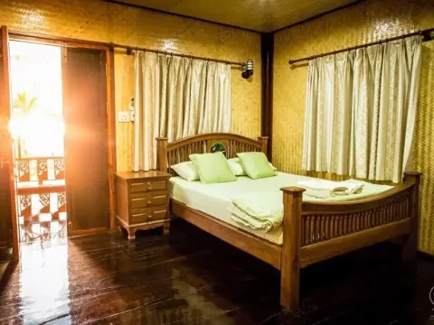 Baan Pak Rim Khong Resort - Photo 1