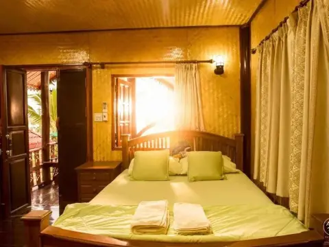 Baan Pak Rim Khong Resort - Photo 2