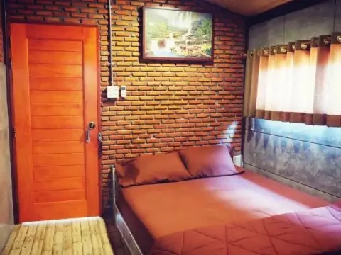 Baan Pak Rim Khong Resort - Photo 4