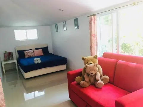 Baan Peacock - Foto 1