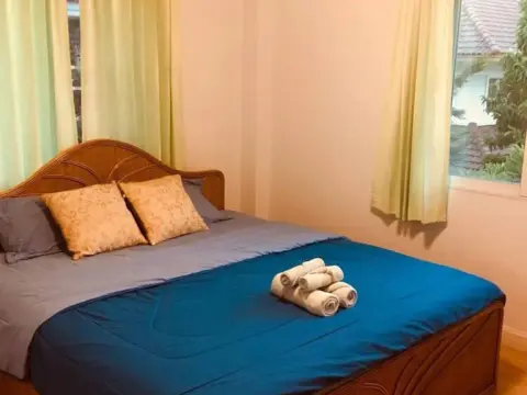 Baan Peacock - Foto 3