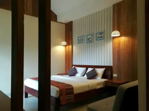 Baan Phuchalianglom - Photo 1