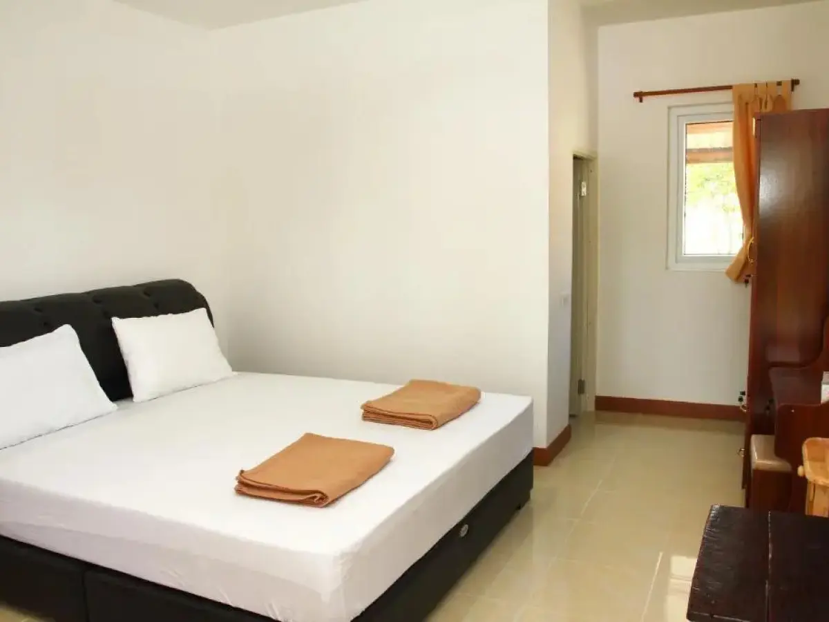 Baan Pordee Homestay