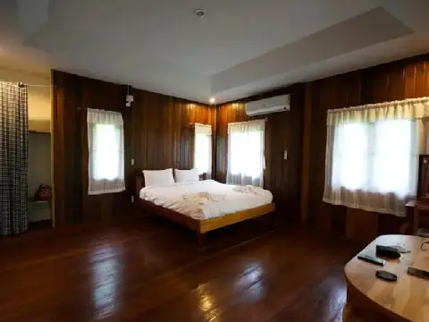 Baan Proud Fha - Foto 1