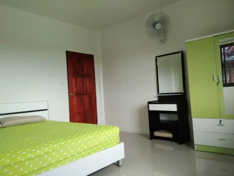 Baan Rattikan Resort - Photo 4