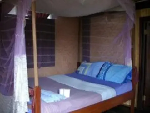 Baan Rimtaling Guest House - Foto 2