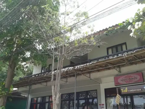 Baan Rock Inn - фото 1