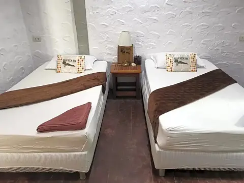 Baan Rock Inn - фото 2