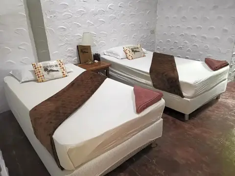 Baan Rock Inn - фото 4