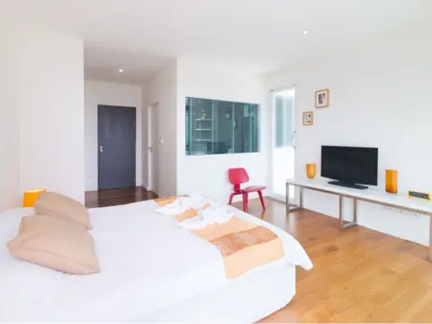 Baan Saint Tropez Villas Kata Beach - Foto 2