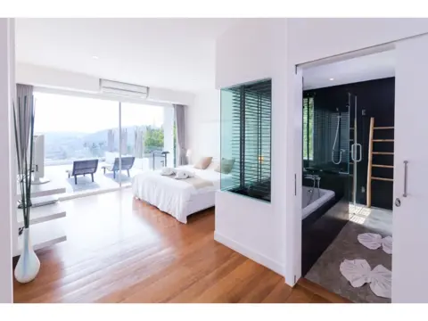 Baan Saint Tropez Villas Kata Beach - Foto 4