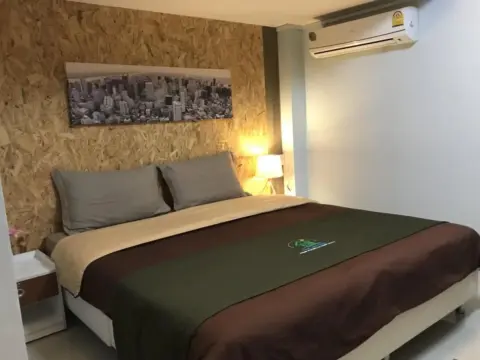 Baan Sanarnkhun - Foto 2