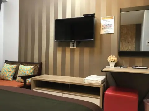 Baan Sanarnkhun - Foto 3