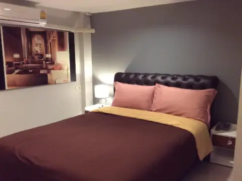 Baan Sanarnkhun - Foto 4