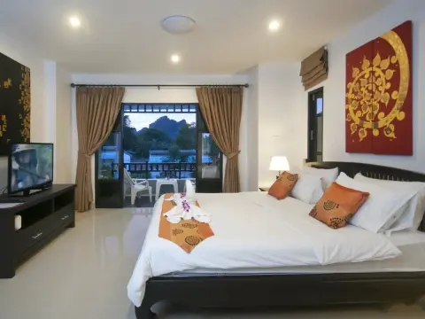 Baan Santhiya Private Pool Villas - Photo 2