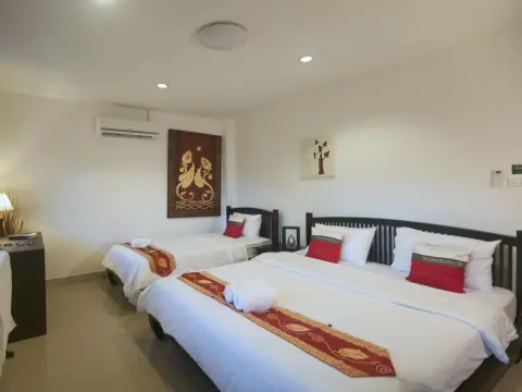 Baan Santhiya Private Pool Villas - Photo 3