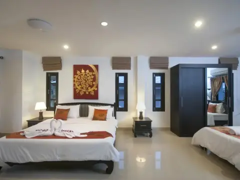 Baan Santhiya Private Pool Villas - Photo 4
