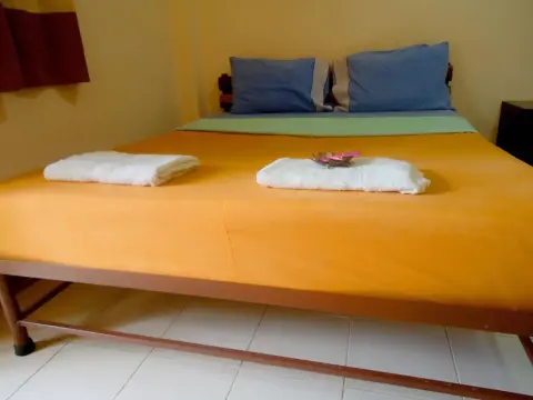 Baan Somtawin - Foto 4