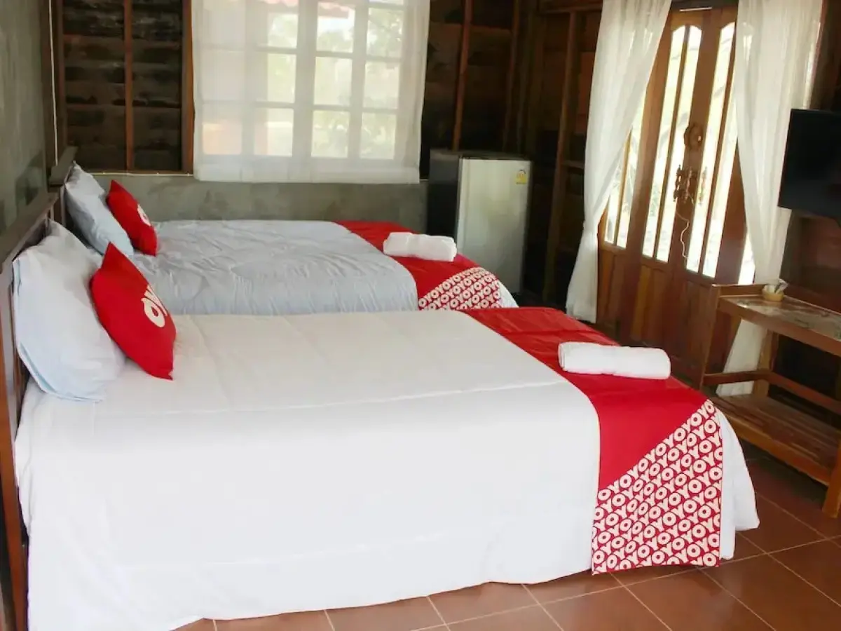 Baan Suan Mulberry Farmstay