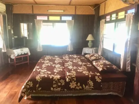 Baan Suan Reuan Fun - Photo 1