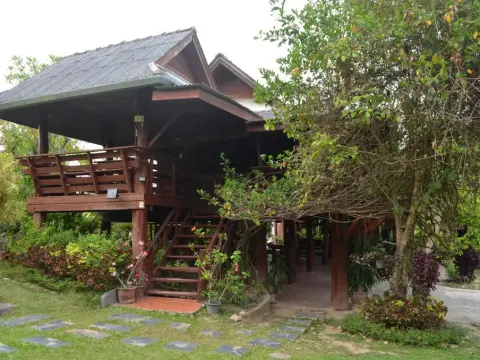 Baan Suan Reuan Fun - Photo 3