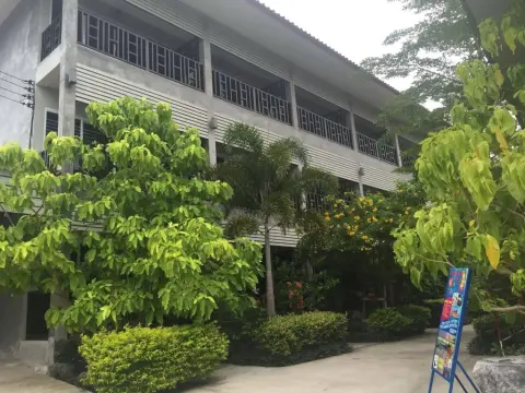 Baan Suan Ta Hotel - Photo 1