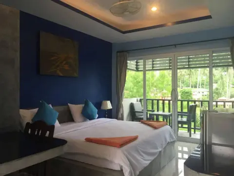 Baan Suan Ta Hotel - Photo 2