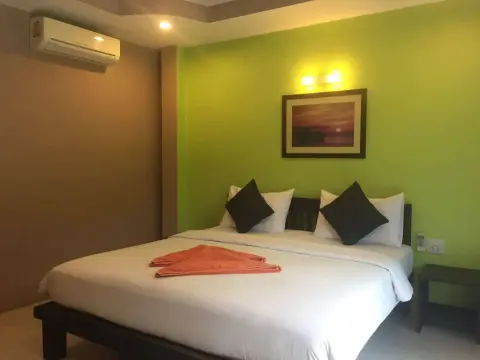 Baan Suan Ta Hotel - Photo 3