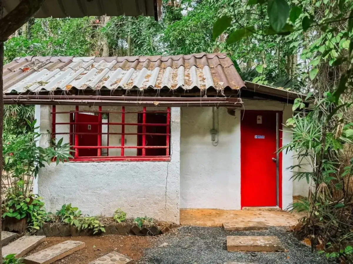Baan Suan Thip Homestay