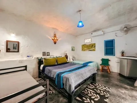 Baan Suan Thip Homestay - Photo 4