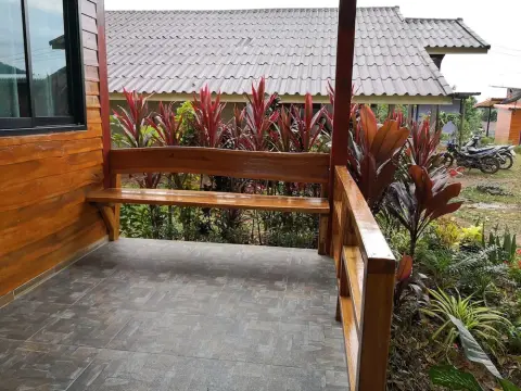 Baan Suanmok Khao Kho - Photo 3