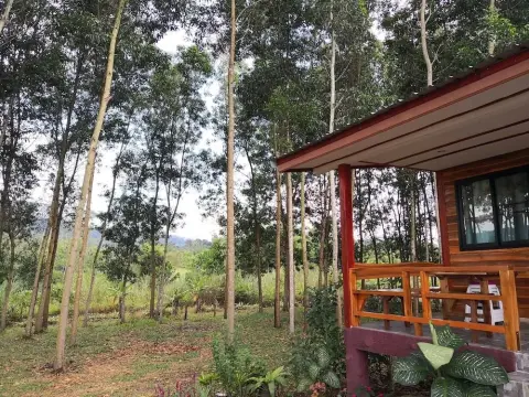 Baan Suanmok Khao Kho - Photo 4