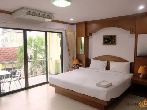 Baan Suk-Kho Boutique Inn - Photo 3