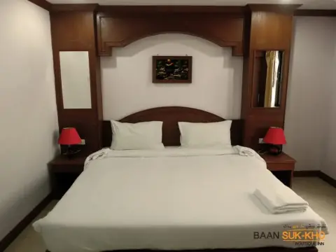 Baan Suk-Kho Boutique Inn - Photo 4