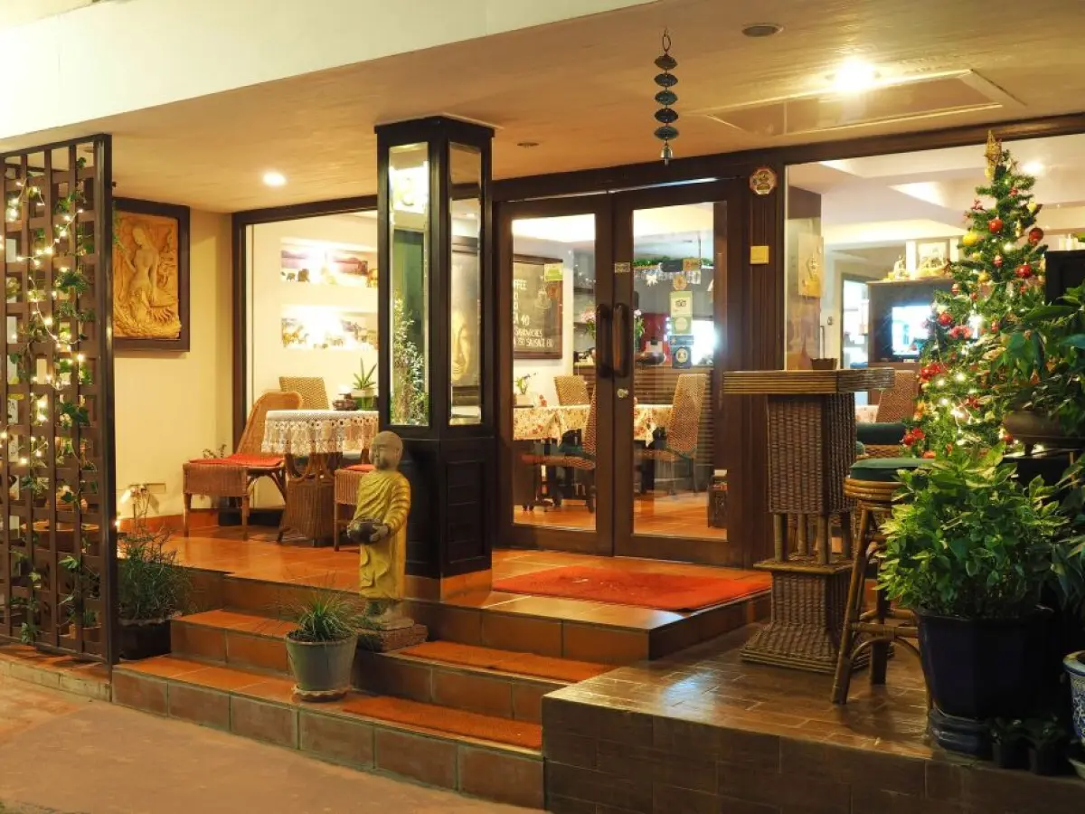 Baan Sukhumvit Soi 20