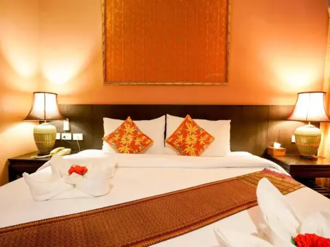 Baan Sukhumvit Soi 20 - Photo 4